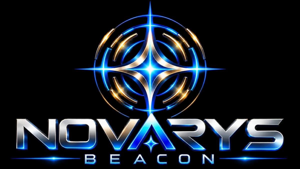 Novarys Beacon
